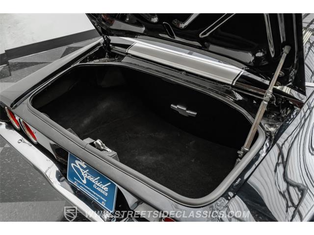 1971 Chevrolet Camaro (CC-2075789) for sale in Ft Worth, Texas