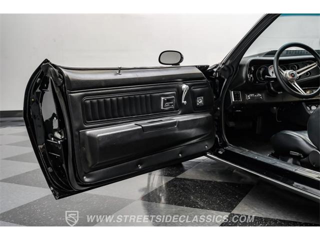 1971 Chevrolet Camaro (CC-2075789) for sale in Ft Worth, Texas