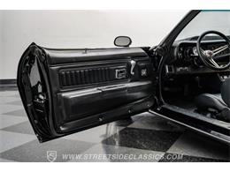 1971 Chevrolet Camaro (CC-2075789) for sale in Ft Worth, Texas