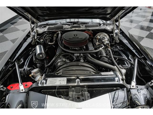 1971 Chevrolet Camaro (CC-2075789) for sale in Ft Worth, Texas