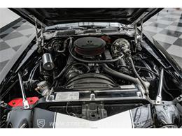 1971 Chevrolet Camaro (CC-2075789) for sale in Ft Worth, Texas