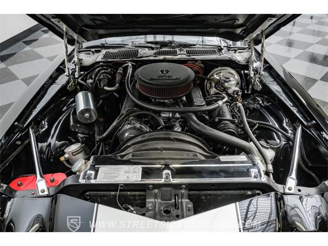 1971 Chevrolet Camaro (CC-2075789) for sale in Ft Worth, Texas