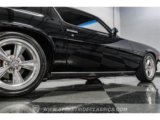 1971 Chevrolet Camaro (CC-2075789) for sale in Ft Worth, Texas