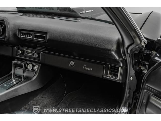 1971 Chevrolet Camaro (CC-2075789) for sale in Ft Worth, Texas