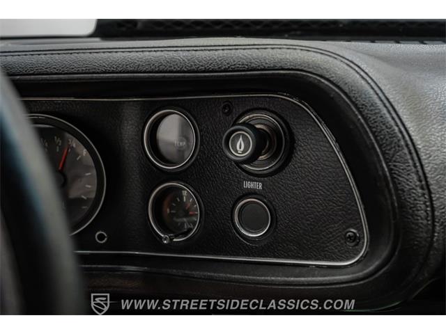 1971 Chevrolet Camaro (CC-2075789) for sale in Ft Worth, Texas