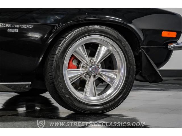 1971 Chevrolet Camaro (CC-2075789) for sale in Ft Worth, Texas