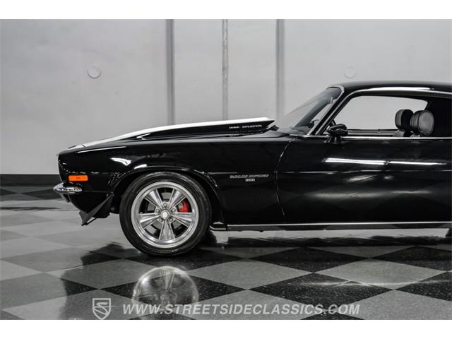 1971 Chevrolet Camaro (CC-2075789) for sale in Ft Worth, Texas