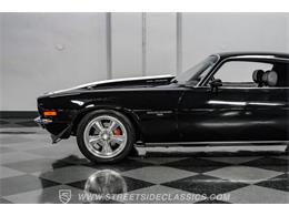 1971 Chevrolet Camaro (CC-2075789) for sale in Ft Worth, Texas