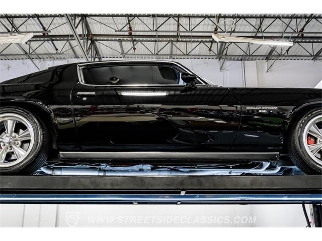 1971 Chevrolet Camaro (CC-2075789) for sale in Ft Worth, Texas