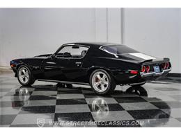 1971 Chevrolet Camaro (CC-2075789) for sale in Ft Worth, Texas