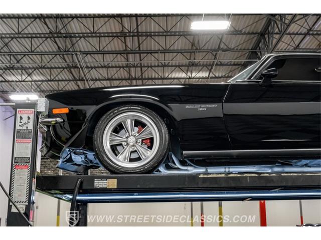 1971 Chevrolet Camaro (CC-2075789) for sale in Ft Worth, Texas