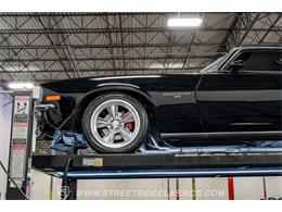 1971 Chevrolet Camaro (CC-2075789) for sale in Ft Worth, Texas