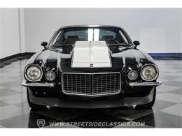 1971 Chevrolet Camaro (CC-2075789) for sale in Ft Worth, Texas