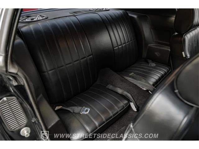 1971 Chevrolet Camaro (CC-2075789) for sale in Ft Worth, Texas