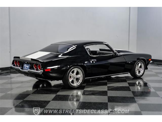 1971 Chevrolet Camaro (CC-2075789) for sale in Ft Worth, Texas
