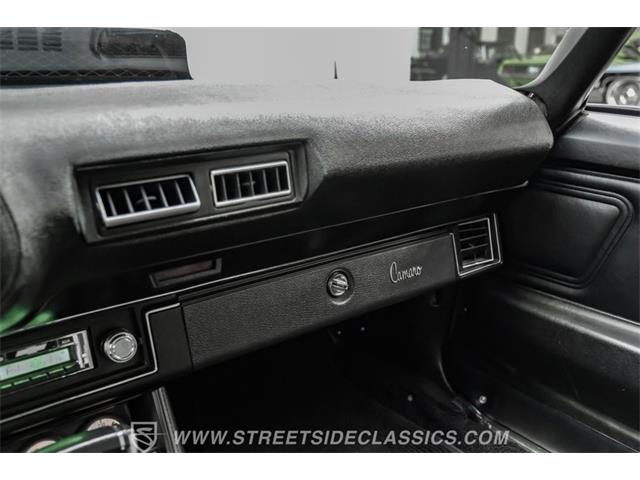 1971 Chevrolet Camaro (CC-2075789) for sale in Ft Worth, Texas
