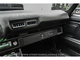 1971 Chevrolet Camaro (CC-2075789) for sale in Ft Worth, Texas