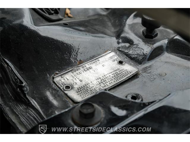 1971 Chevrolet Camaro (CC-2075789) for sale in Ft Worth, Texas