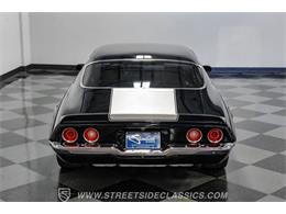 1971 Chevrolet Camaro (CC-2075789) for sale in Ft Worth, Texas