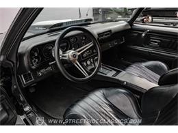 1971 Chevrolet Camaro (CC-2075789) for sale in Ft Worth, Texas