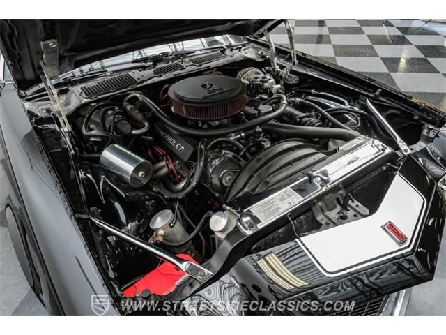 1971 Chevrolet Camaro (CC-2075789) for sale in Ft Worth, Texas