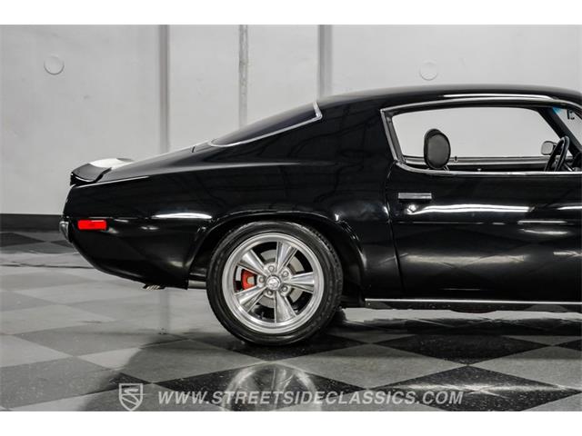 1971 Chevrolet Camaro (CC-2075789) for sale in Ft Worth, Texas
