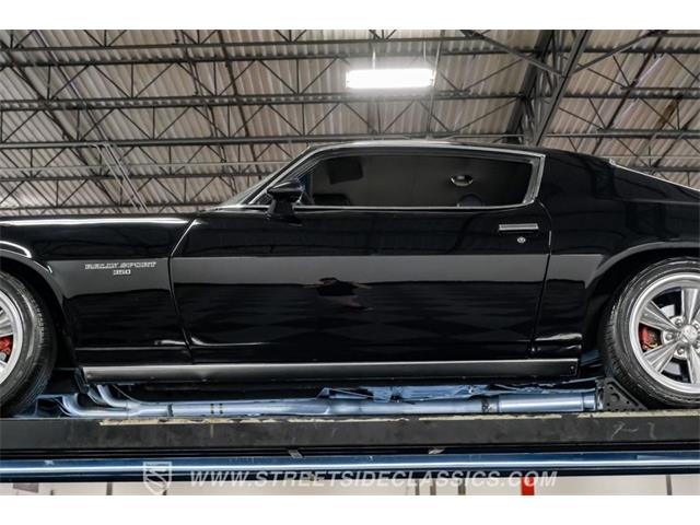 1971 Chevrolet Camaro (CC-2075789) for sale in Ft Worth, Texas