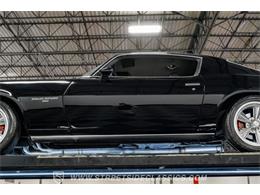 1971 Chevrolet Camaro (CC-2075789) for sale in Ft Worth, Texas