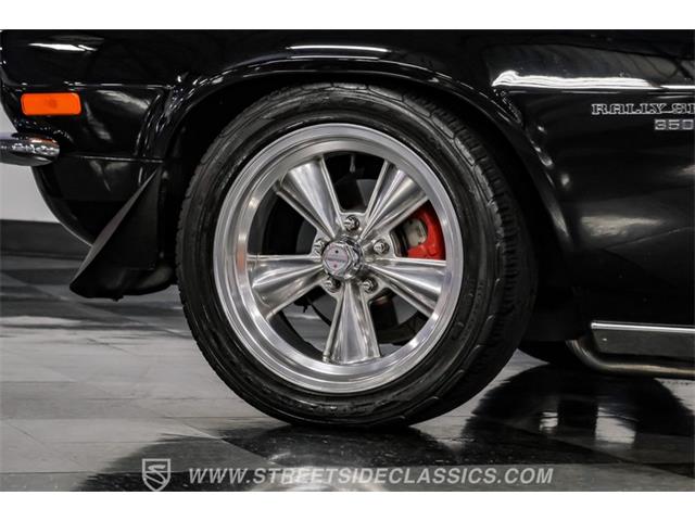 1971 Chevrolet Camaro (CC-2075789) for sale in Ft Worth, Texas