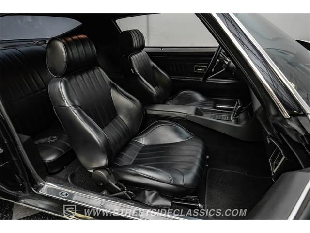 1971 Chevrolet Camaro (CC-2075789) for sale in Ft Worth, Texas