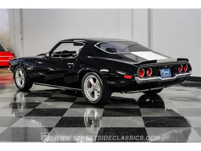 1971 Chevrolet Camaro (CC-2075789) for sale in Ft Worth, Texas
