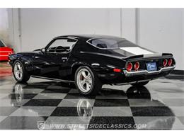 1971 Chevrolet Camaro (CC-2075789) for sale in Ft Worth, Texas