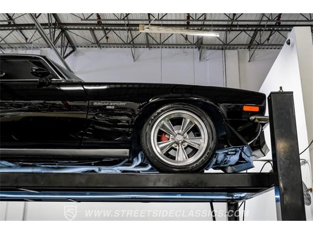 1971 Chevrolet Camaro (CC-2075789) for sale in Ft Worth, Texas