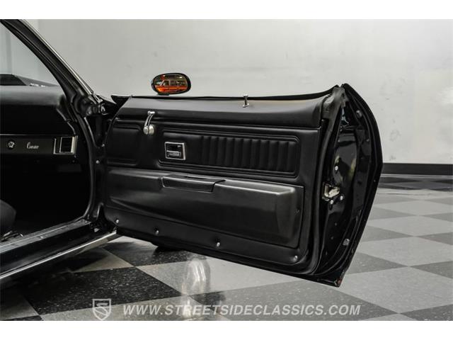 1971 Chevrolet Camaro (CC-2075789) for sale in Ft Worth, Texas