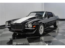 1971 Chevrolet Camaro (CC-2075789) for sale in Ft Worth, Texas