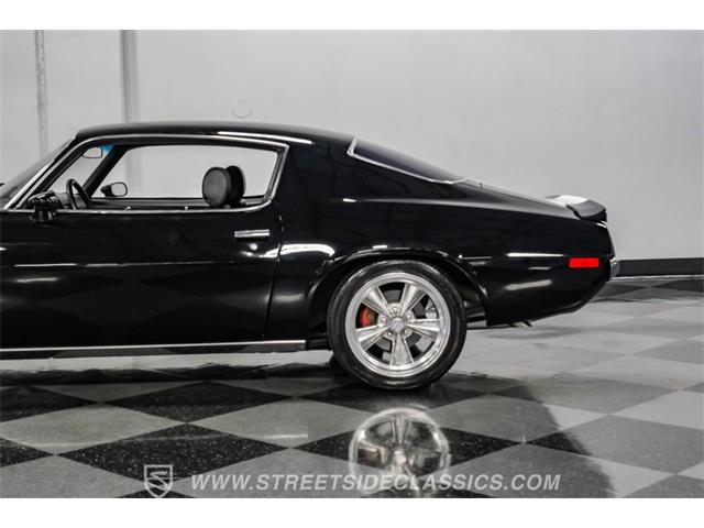 1971 Chevrolet Camaro (CC-2075789) for sale in Ft Worth, Texas
