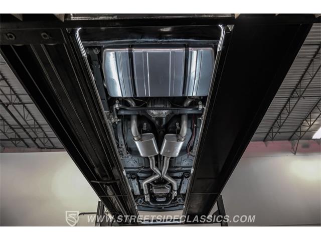 1971 Chevrolet Camaro (CC-2075789) for sale in Ft Worth, Texas
