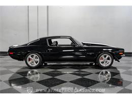 1971 Chevrolet Camaro (CC-2075789) for sale in Ft Worth, Texas