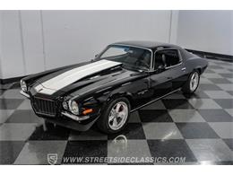 1971 Chevrolet Camaro (CC-2075789) for sale in Ft Worth, Texas