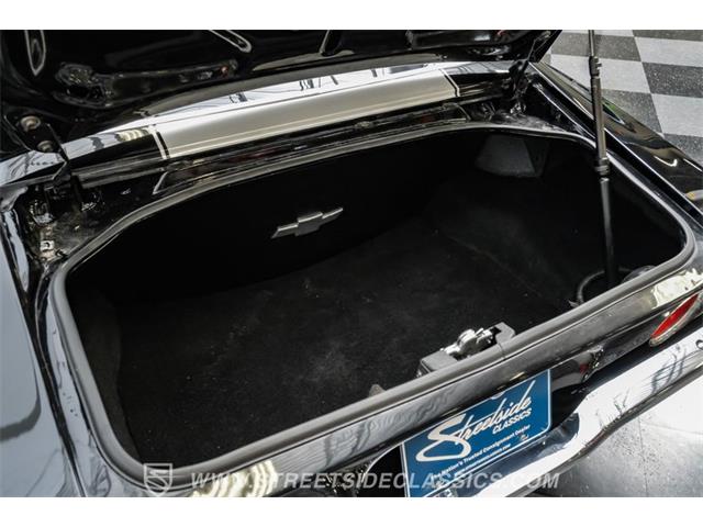 1971 Chevrolet Camaro (CC-2075789) for sale in Ft Worth, Texas