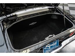 1971 Chevrolet Camaro (CC-2075789) for sale in Ft Worth, Texas
