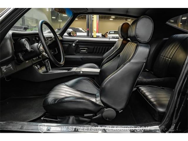 1971 Chevrolet Camaro (CC-2075789) for sale in Ft Worth, Texas