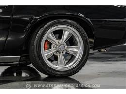 1971 Chevrolet Camaro (CC-2075789) for sale in Ft Worth, Texas