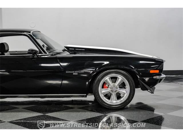 1971 Chevrolet Camaro (CC-2075789) for sale in Ft Worth, Texas