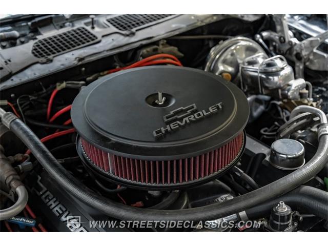 1971 Chevrolet Camaro (CC-2075789) for sale in Ft Worth, Texas