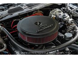 1971 Chevrolet Camaro (CC-2075789) for sale in Ft Worth, Texas