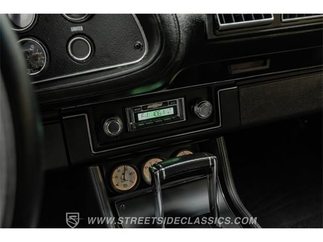1971 Chevrolet Camaro (CC-2075789) for sale in Ft Worth, Texas