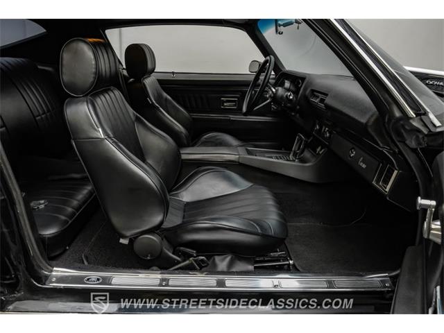 1971 Chevrolet Camaro (CC-2075789) for sale in Ft Worth, Texas