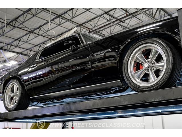 1971 Chevrolet Camaro (CC-2075789) for sale in Ft Worth, Texas