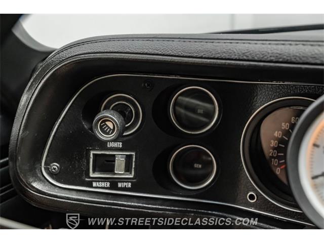 1971 Chevrolet Camaro (CC-2075789) for sale in Ft Worth, Texas